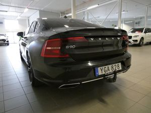 Volvo S90 bild 8