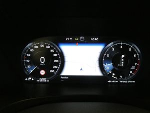 Volvo S90 bild 17