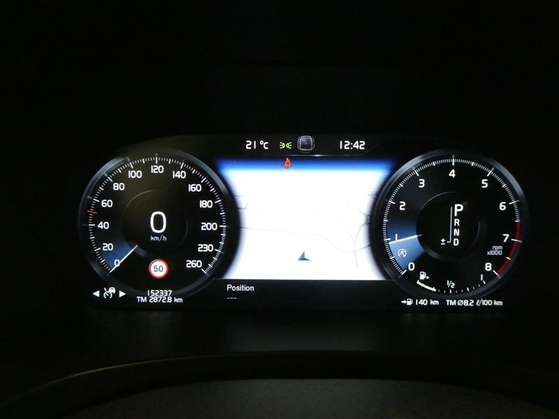 Volvo S90 bild 17