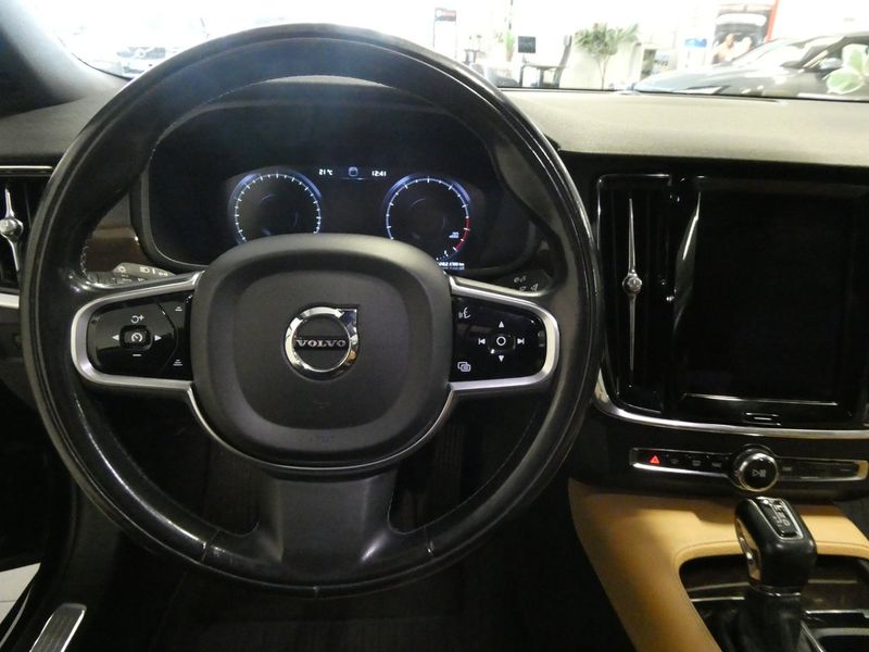 Volvo S90 bild 16