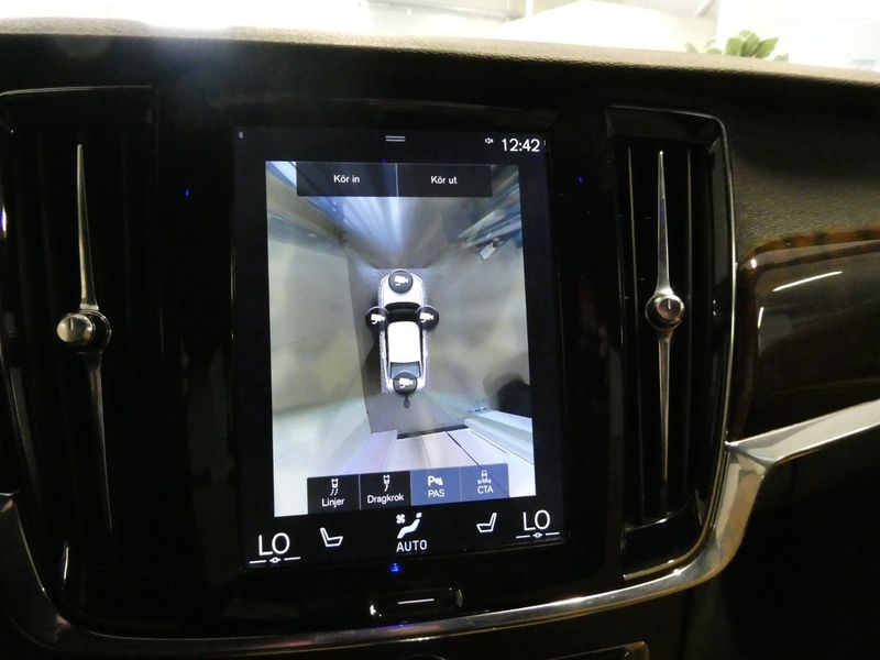 Volvo S90 bild 24