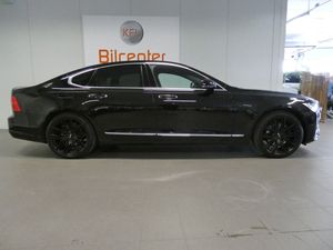 Volvo S90 bild 5