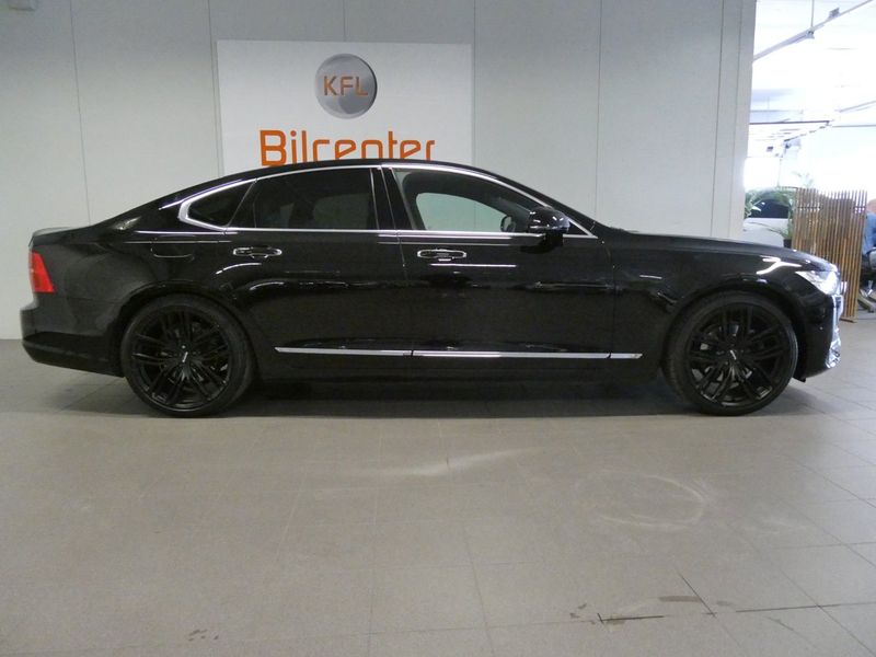 Volvo S90 bild 5