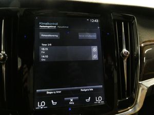 Volvo S90 bild 26