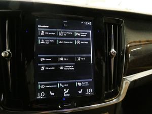 Volvo S90 bild 23