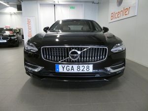 Volvo S90 bild 10
