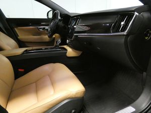 Volvo S90 bild 14