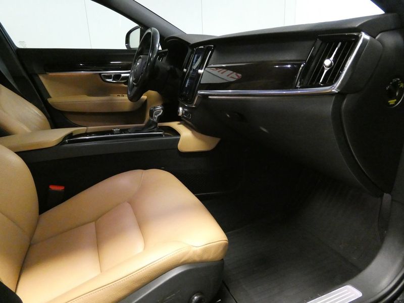 Volvo S90 bild 14