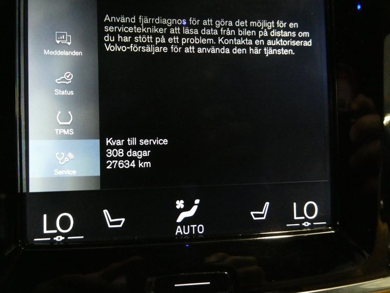 Volvo S90 bild 20