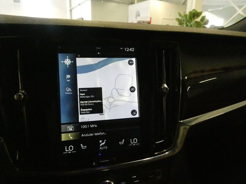 Volvo S90 bild 21