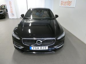 Volvo S90 bild 11