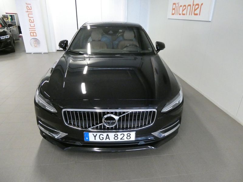 Volvo S90 bild 11