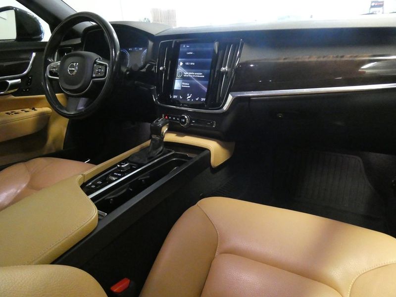 Volvo S90 bild 13