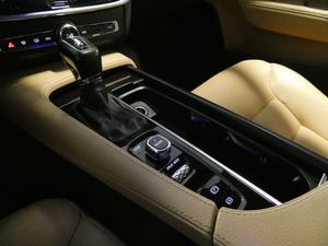 Volvo S90 bild 19