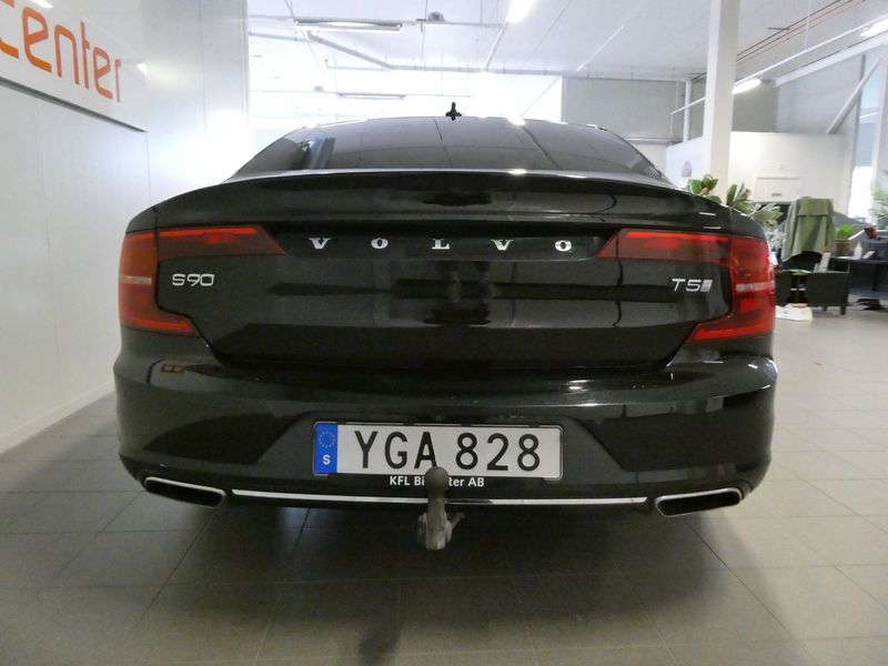 Volvo S90 bild 7