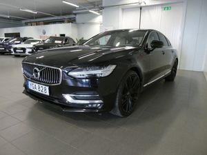 Volvo S90 bild 9