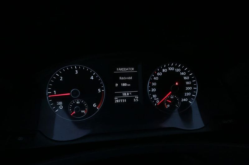 Volkswagen Transporter bild 17