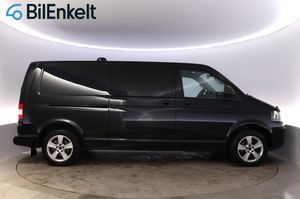 Volkswagen Transporter bild 2