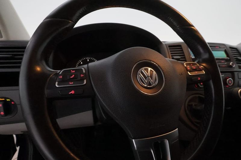 Volkswagen Transporter bild 12