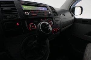 Volkswagen Transporter bild 16