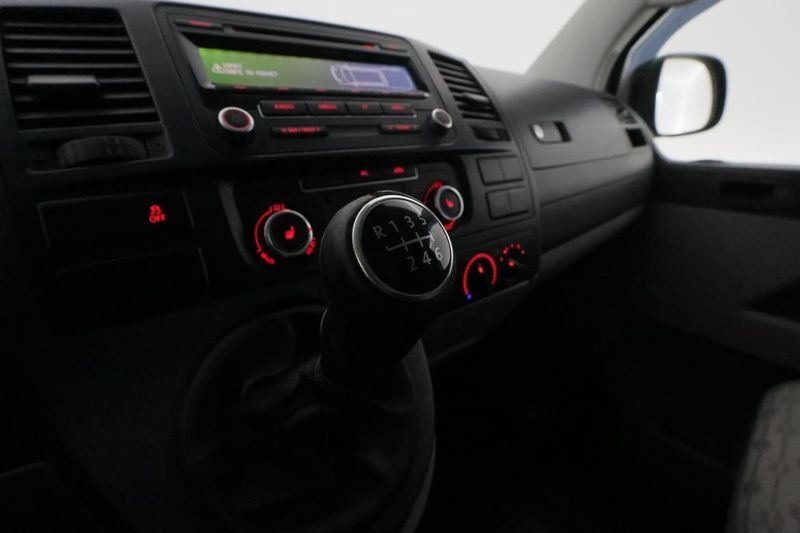 Volkswagen Transporter bild 16