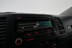 Volkswagen Transporter bild 21