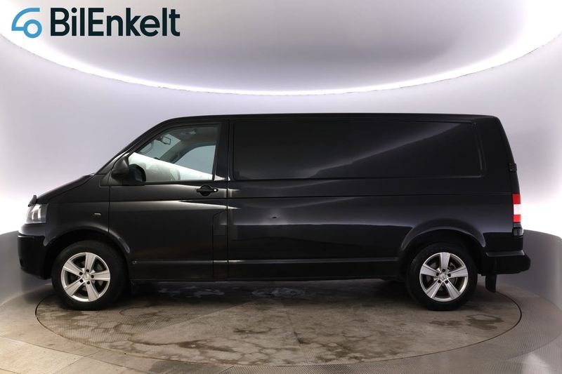 Volkswagen Transporter bild 5