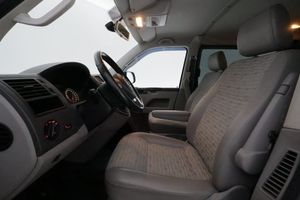 Volkswagen Transporter bild 8