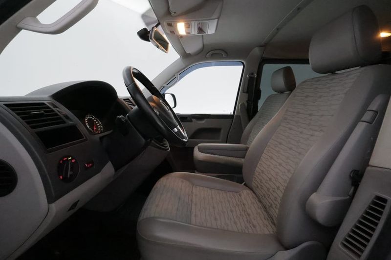 Volkswagen Transporter bild 8