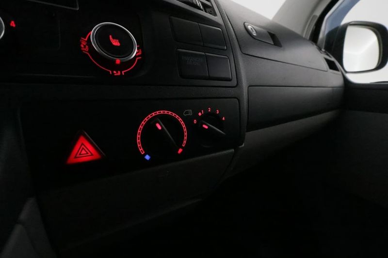 Volkswagen Transporter bild 18