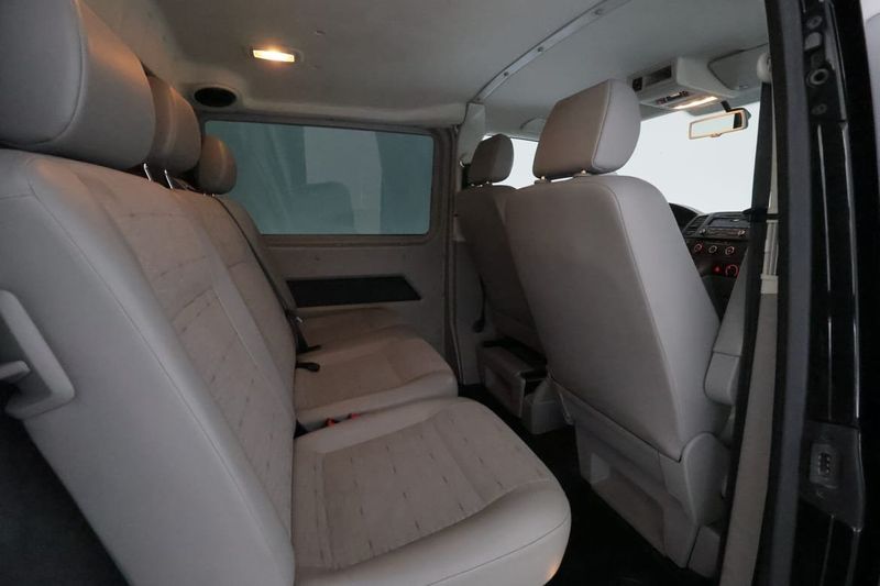 Volkswagen Transporter bild 15