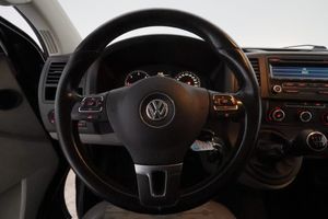 Volkswagen Transporter bild 11