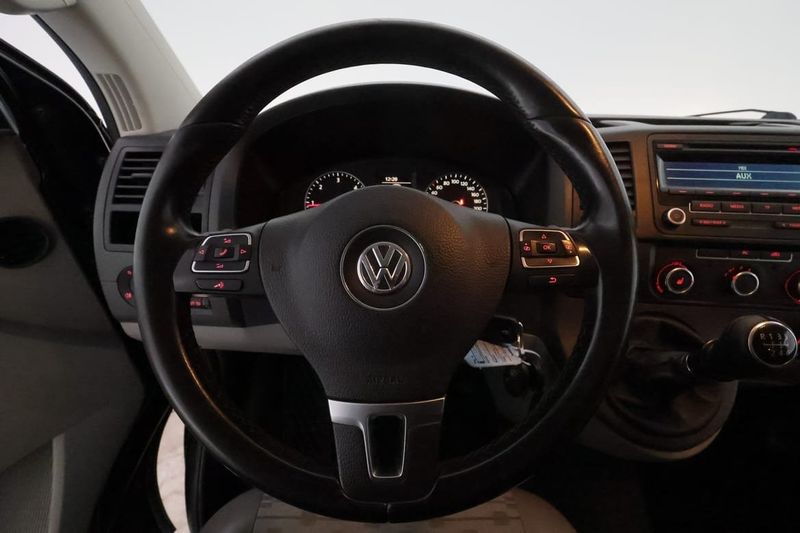 Volkswagen Transporter bild 11