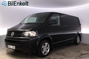 Volkswagen Transporter bild 4