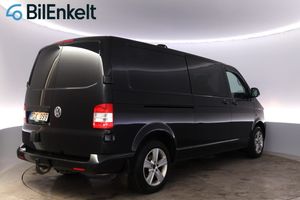 Volkswagen Transporter bild 3