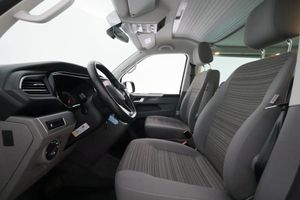 Volkswagen California bild 10