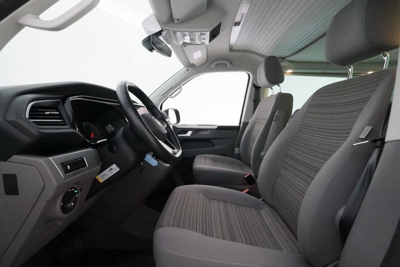 Volkswagen California bild 10