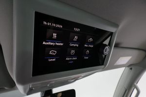 Volkswagen California bild 30