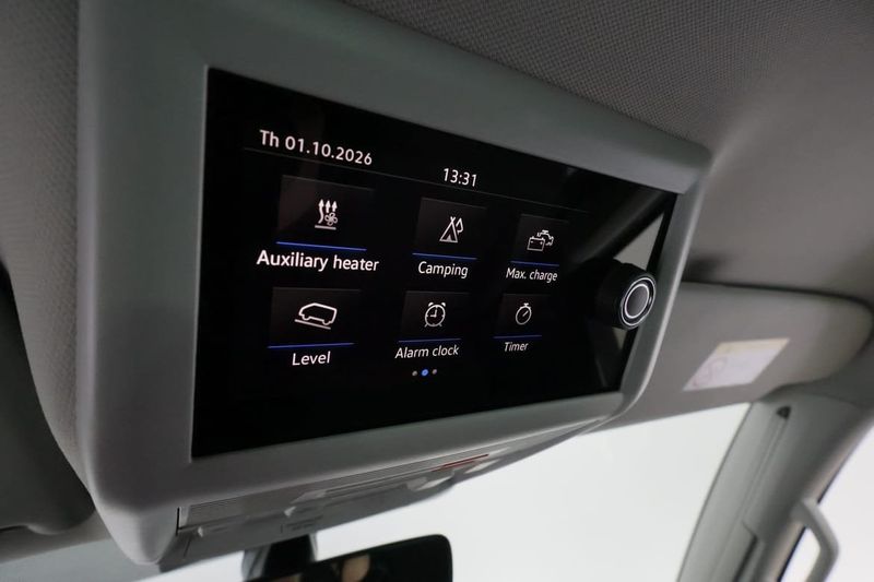 Volkswagen California bild 30