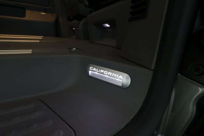 Volkswagen California bild 36