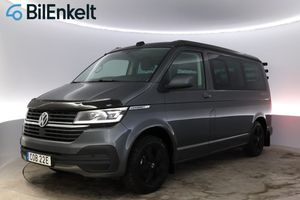 Volkswagen California bild 5