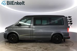 Volkswagen California bild 6