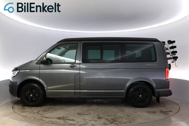 Volkswagen California bild 6