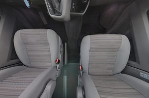 Volkswagen California bild 19