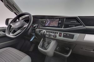 Volkswagen California bild 14