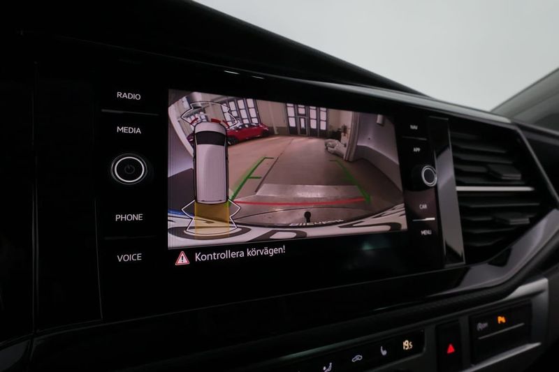 Volkswagen California bild 28