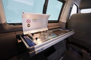 Volkswagen California bild 33