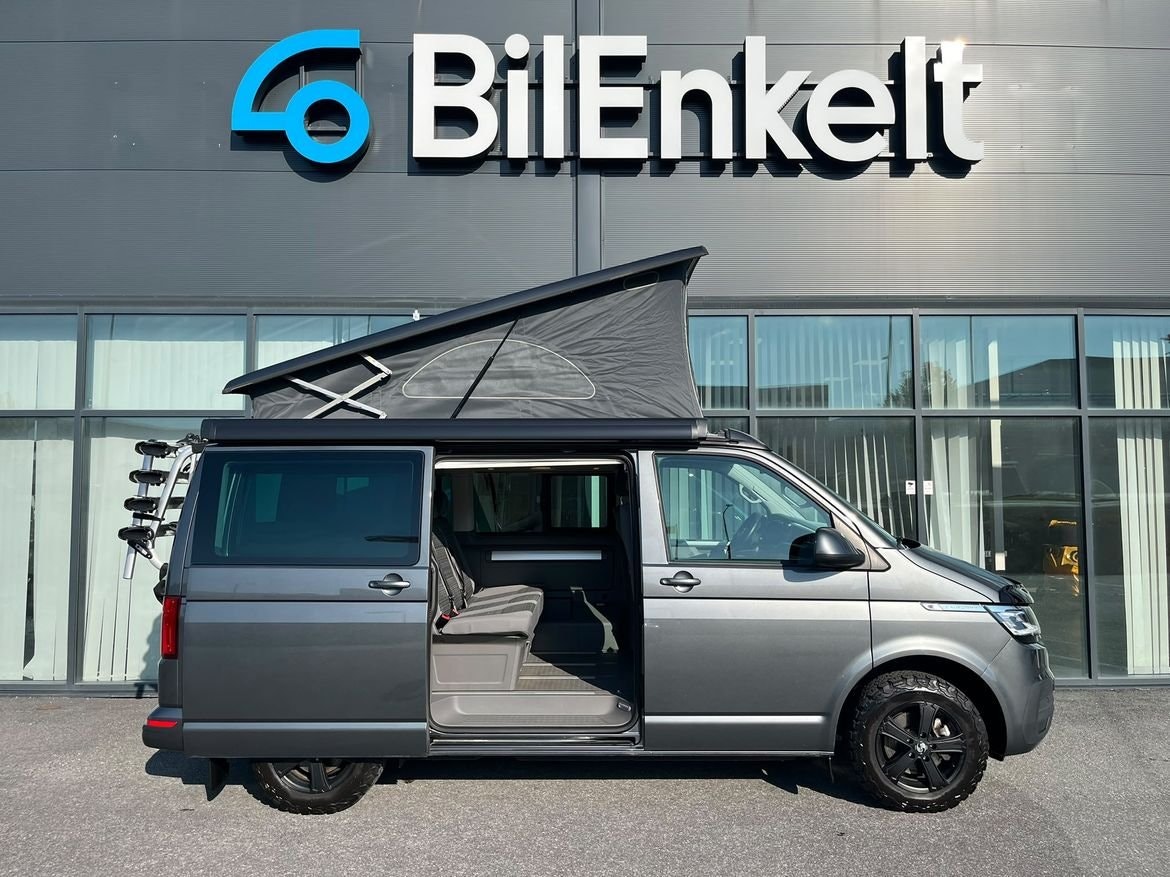 Volkswagen California