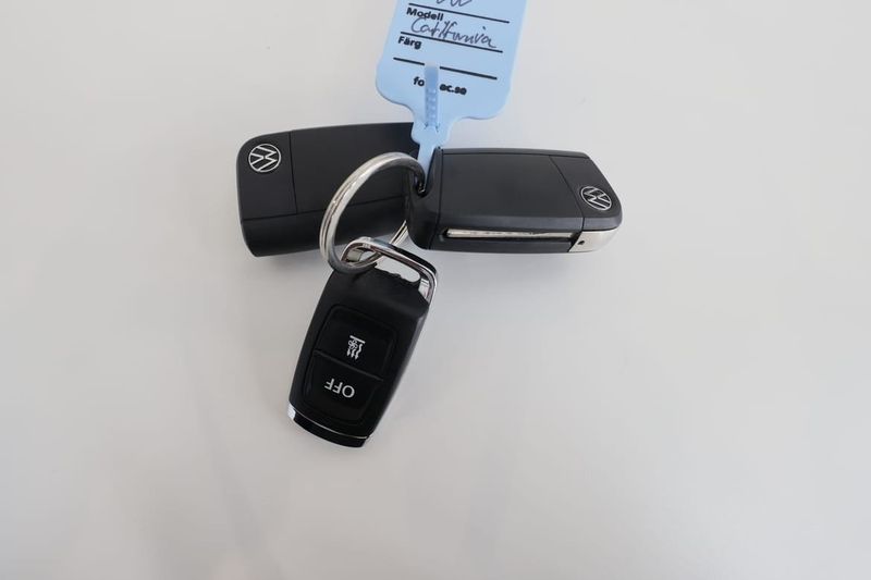 Volkswagen California bild 37