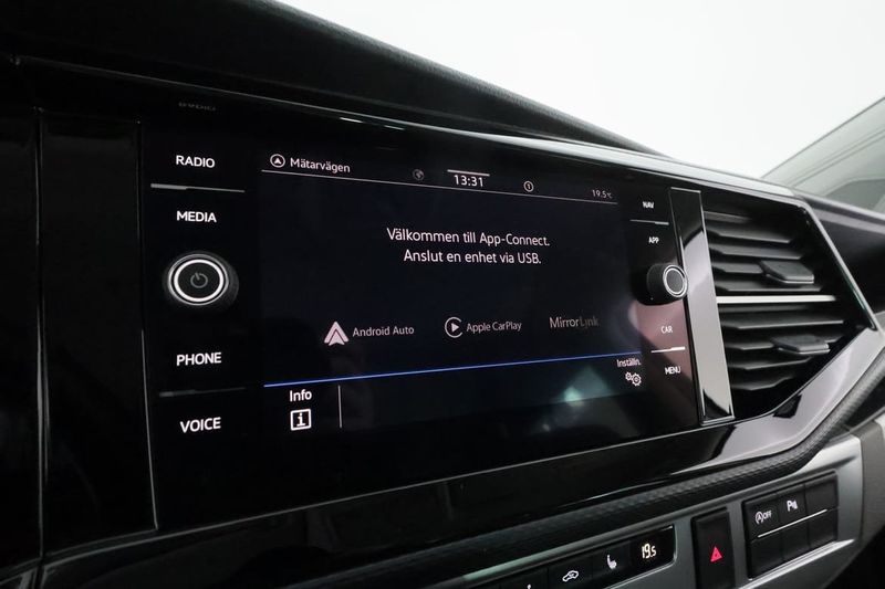 Volkswagen California bild 26